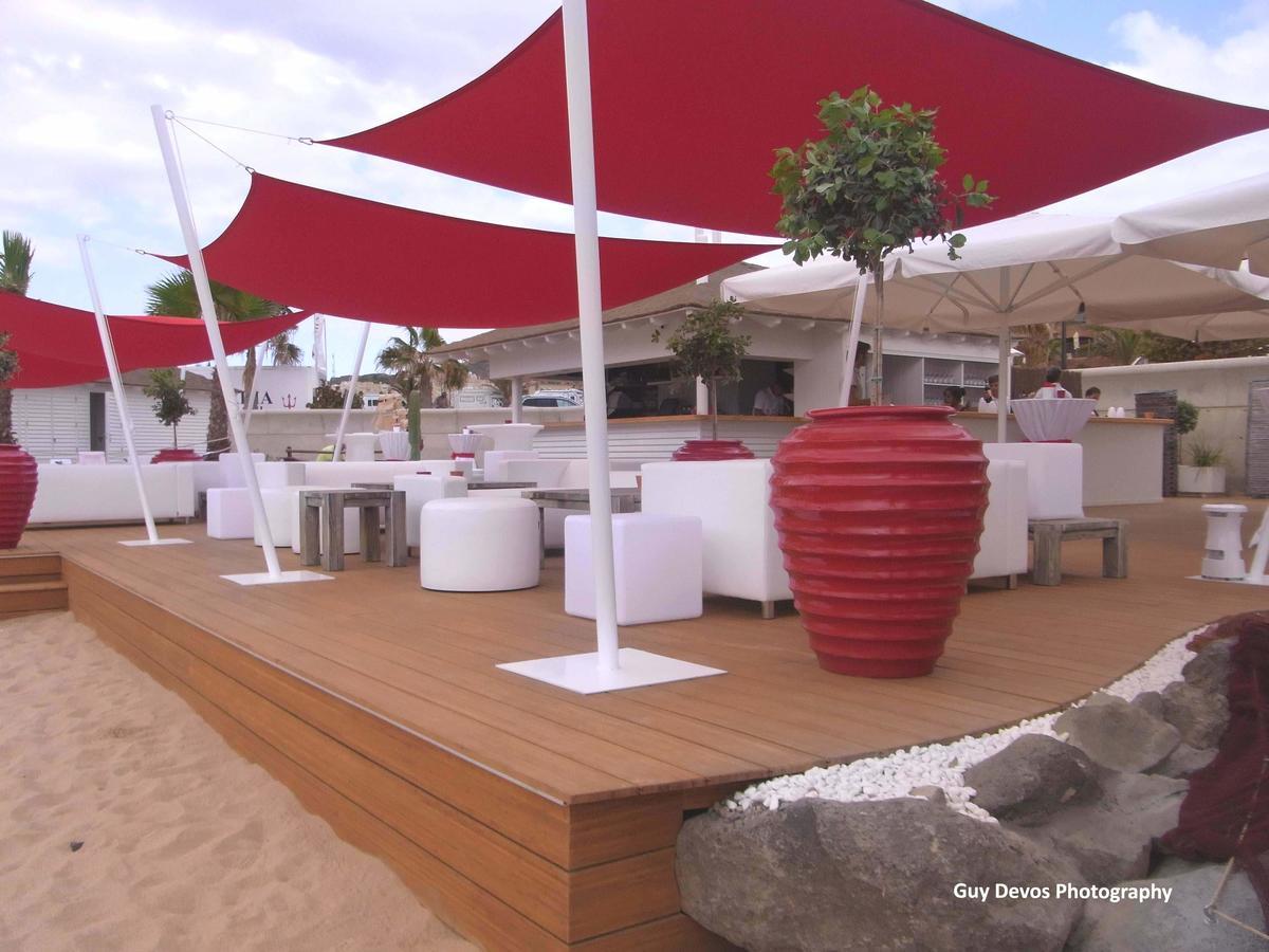 Apartment El Mocan De Thiago Palm Mar