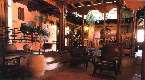 Hotel El Nogal Boutique & Spa Vilaflor