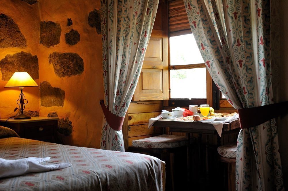 Hotel El Nogal Boutique & Spa