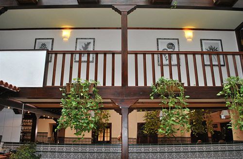 Rural Victoria - Hotel
