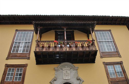 Rural Victoria - 3* La Orotava