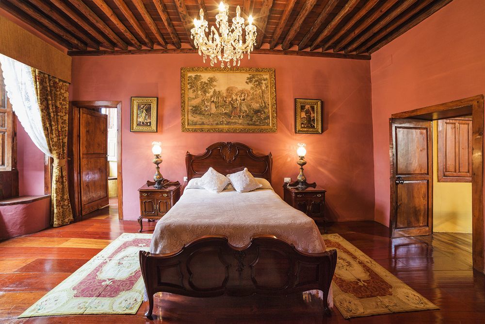 Hotel Emblemático San Marcos