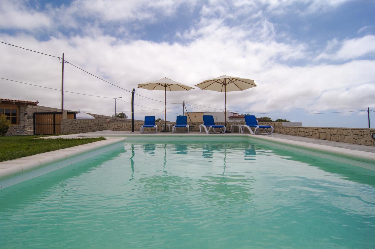 Holiday home La Pardela *