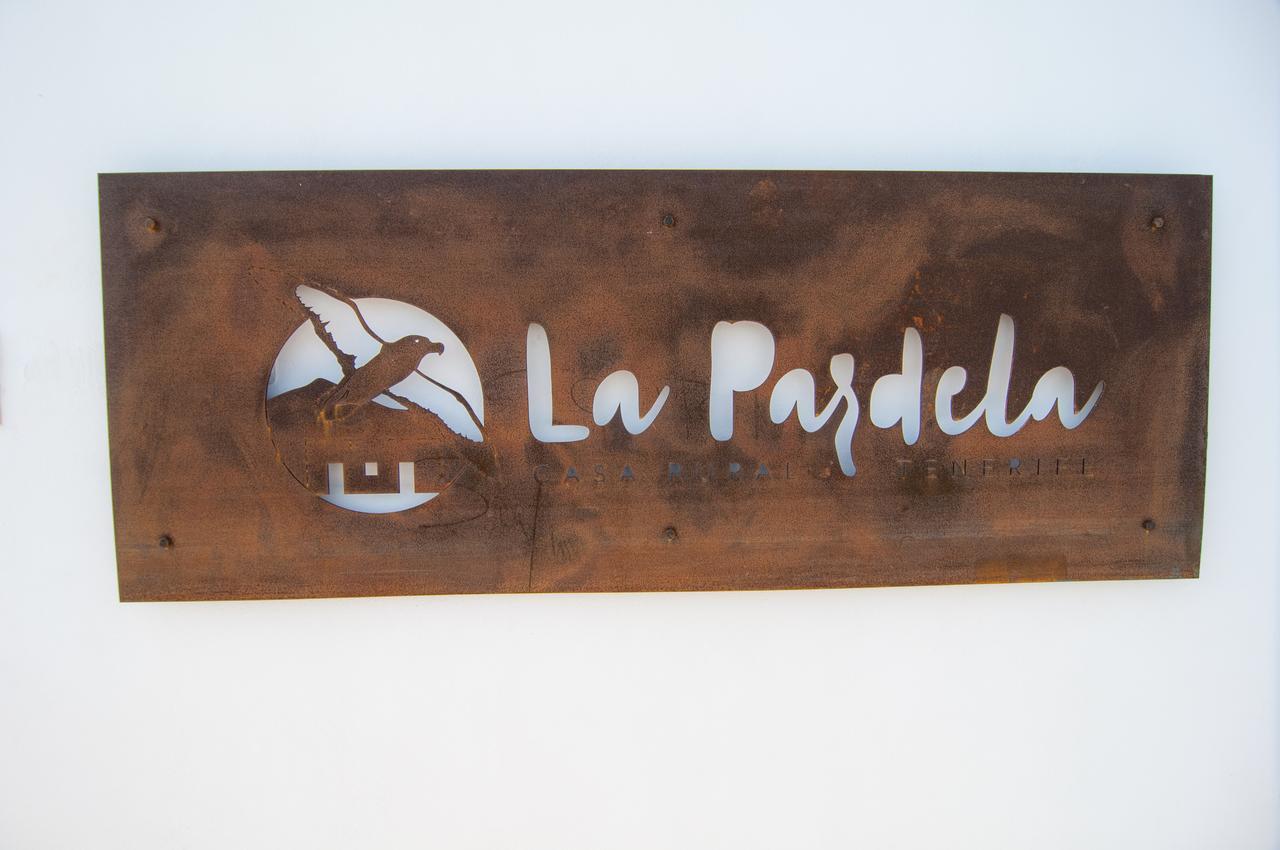 Holiday home La Pardela *
