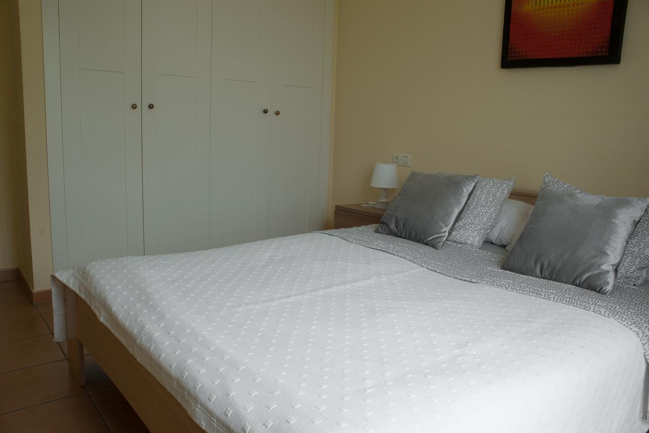 Sotavento Apartment *