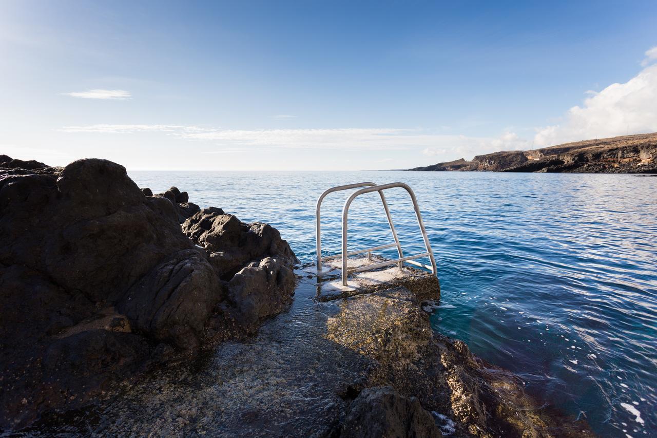 Coastal Dream With Heated Pool El Escobonal