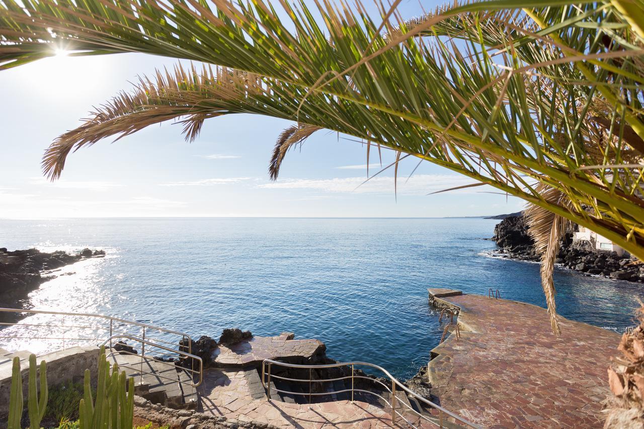 Coastal Dream With Heated Pool Hébergement de vacances El Escobonal