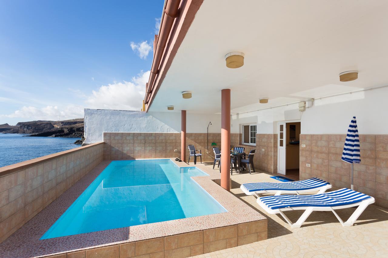 Coastal Dream With Heated Pool Hébergement de vacances