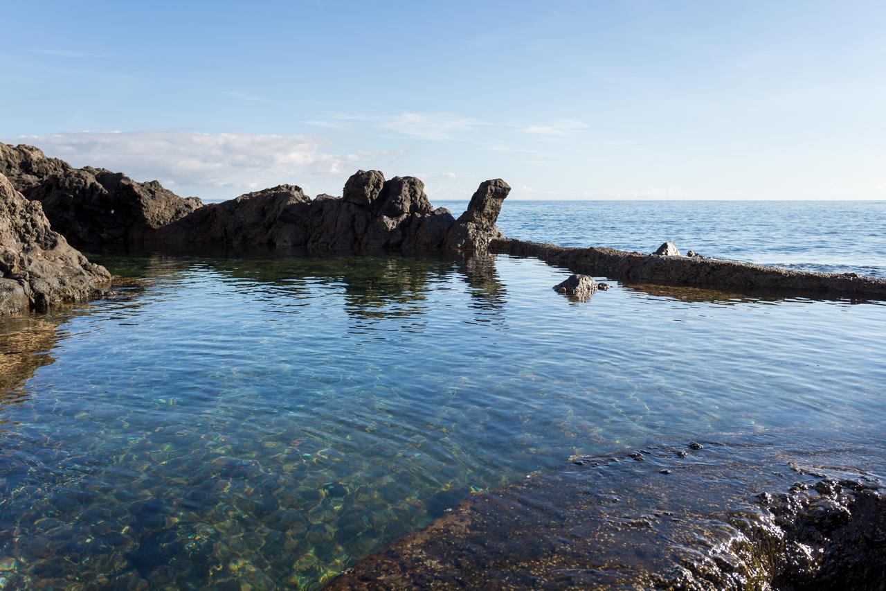 Coastal Dream With Heated Pool El Escobonal