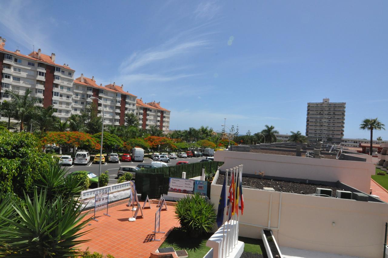 Appartement In Las Plataneras Los Cristianos (Tenerife)