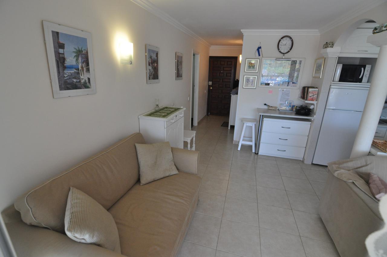 Appartement In Las Plataneras Los Cristianos (Tenerife)