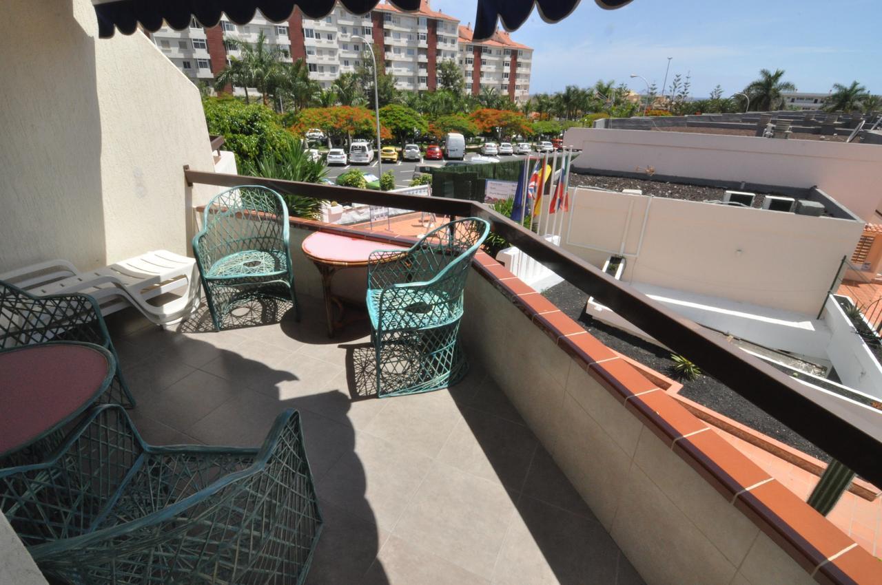In Las Plataneras Appartement *
