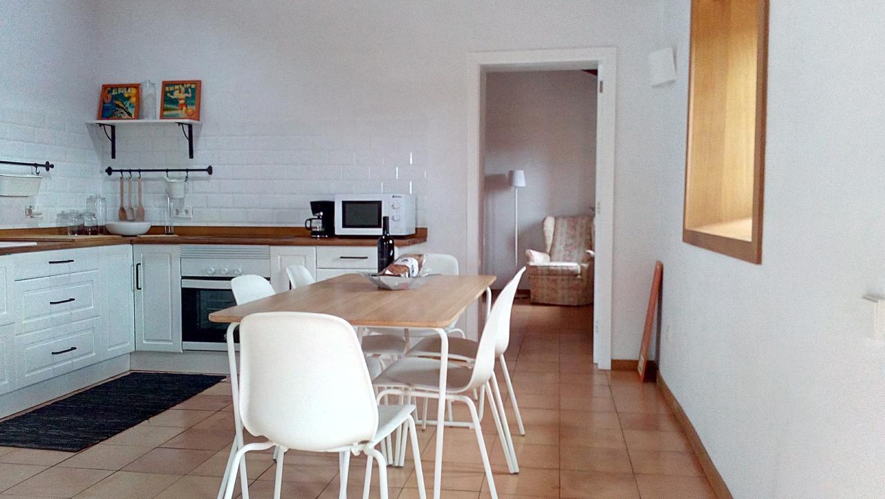 Country house El Roque *