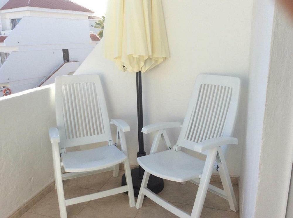 Apartamento Las Floritas Tenerife Island