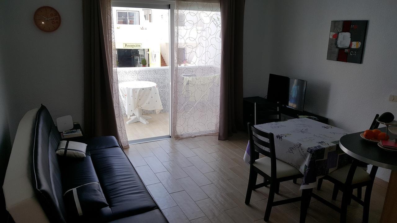 Las Floritas Apartamento