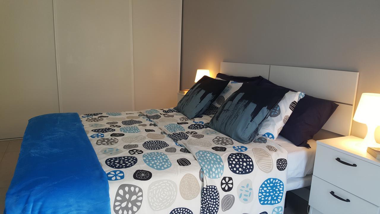 Apartamento Ocean View In Center Of Las Americas