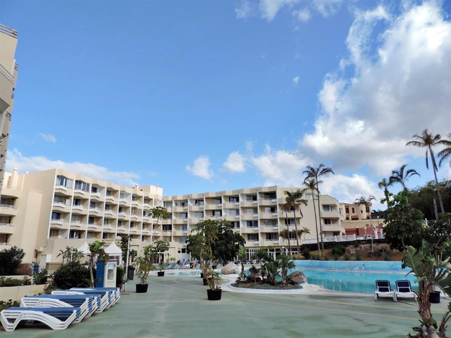 Golf Park 3* Los Abrigos