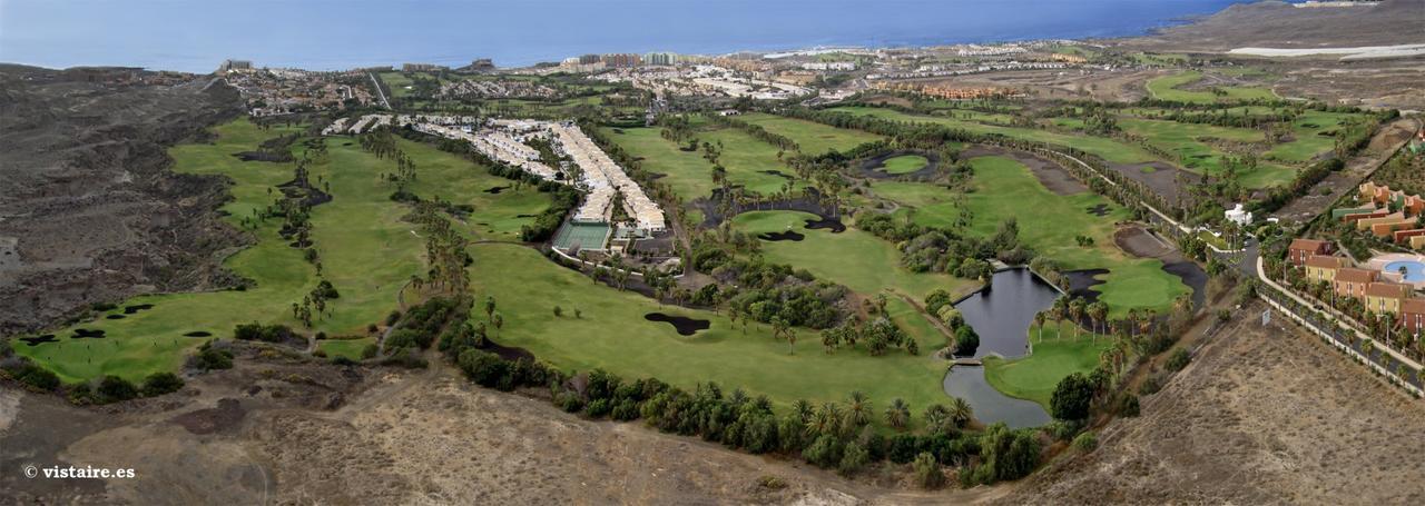 Aparthotel Golf Park