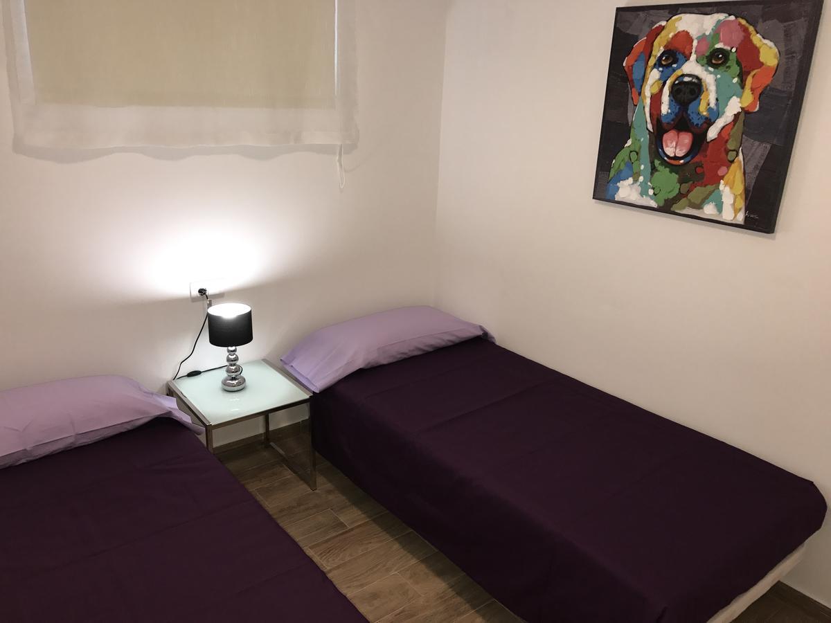 Appartement Floritas *