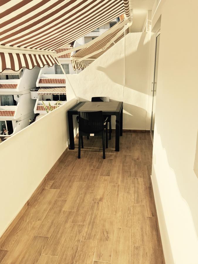 Floritas Appartement *