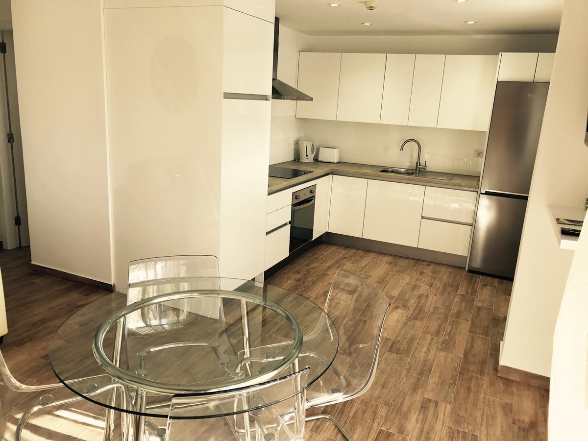 Floritas Appartement *