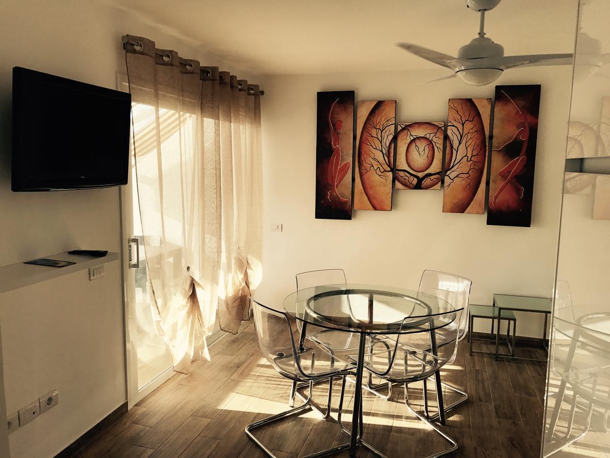 Appartement Floritas