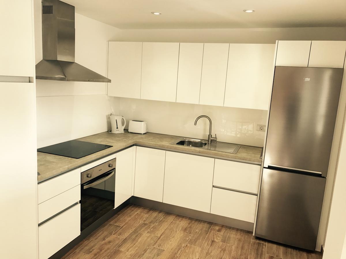 Floritas Appartement