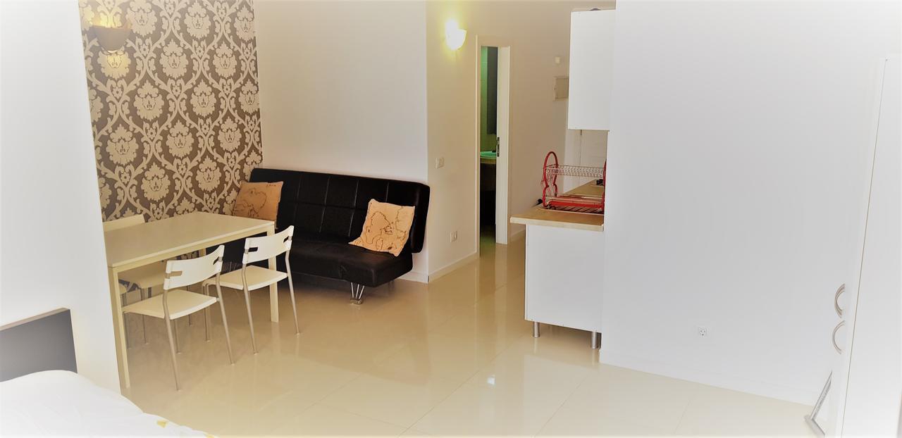 Golf Park Aparthotel 3*
