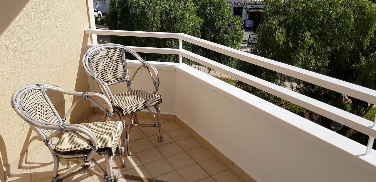 Golf Park Aparthotel Los Abrigos