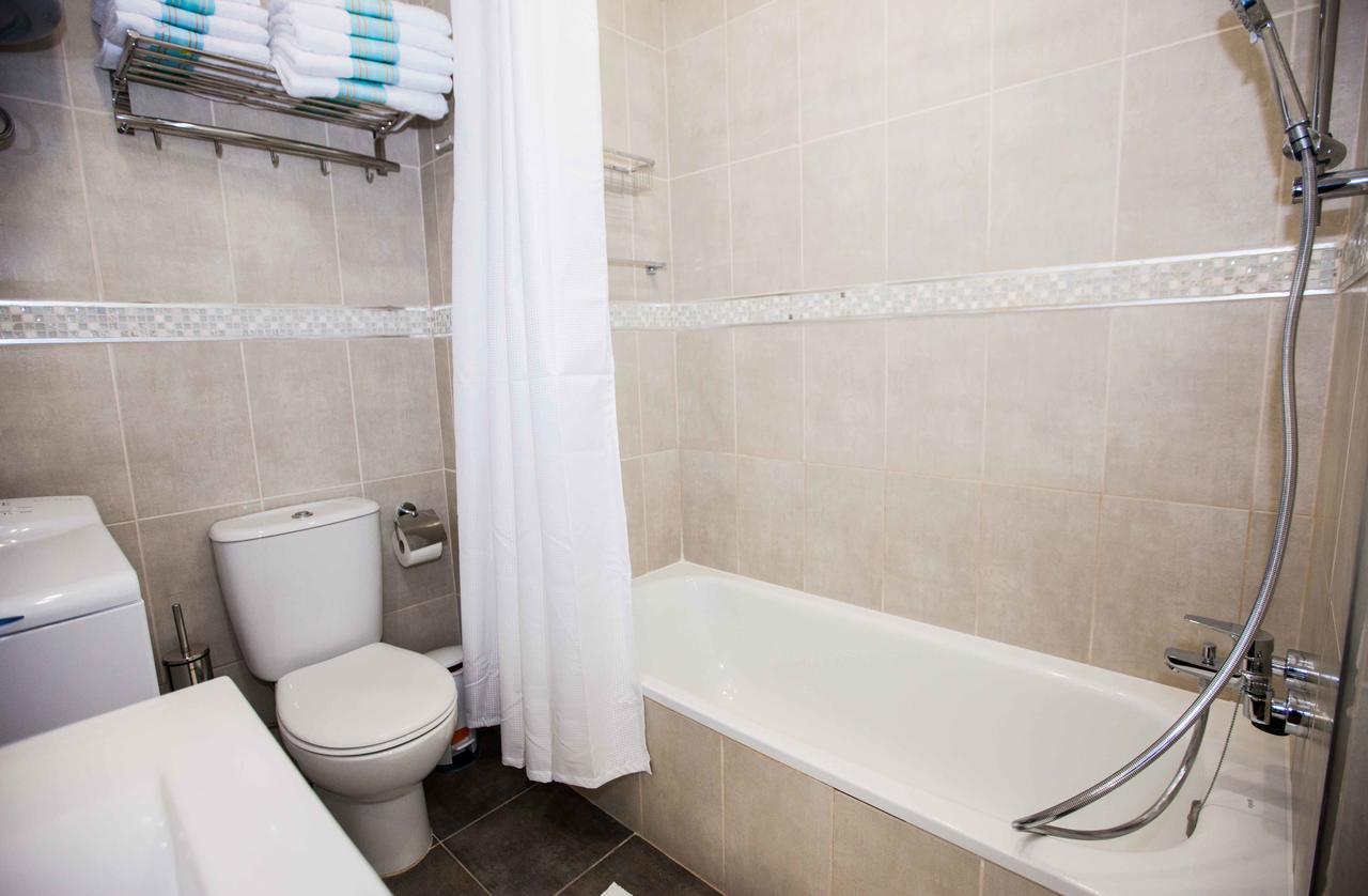 Apartment Ocean View Playa Paraiso (Tenerife)