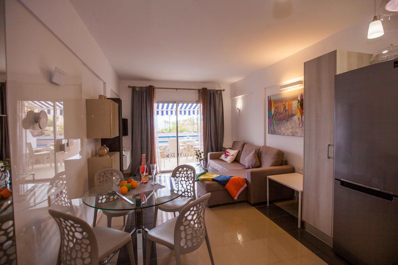 Ocean View Apartment