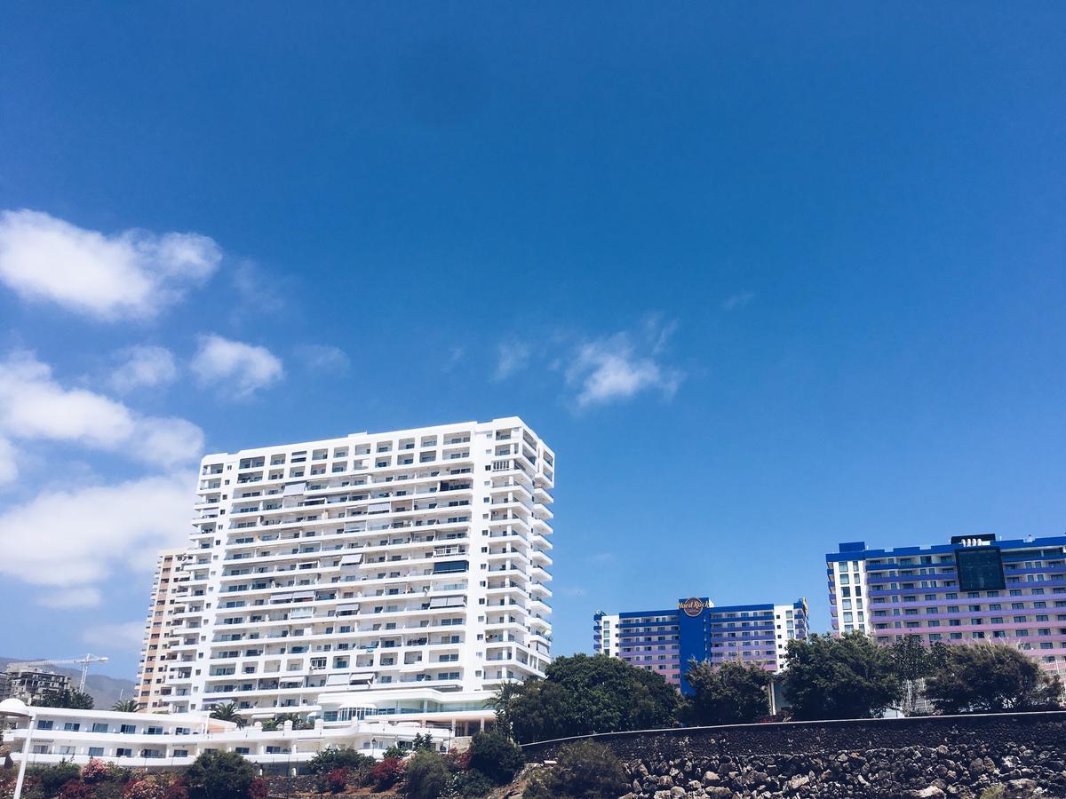 Ocean View Apartment Playa Paraiso (Tenerife)