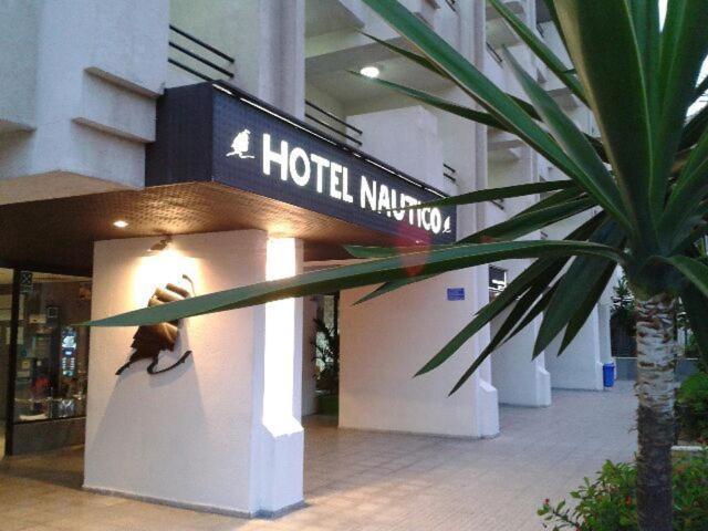 Nautico 2*