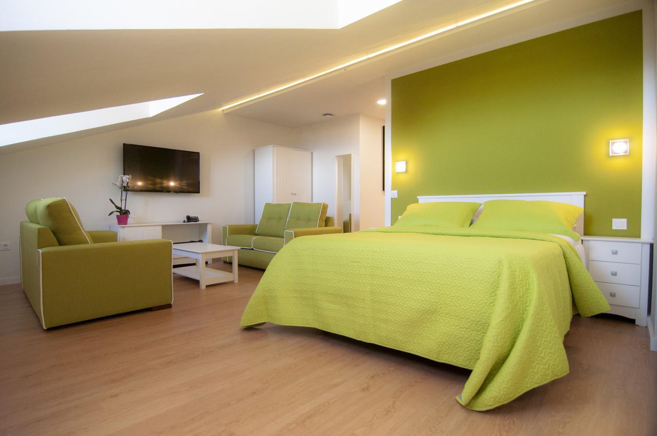 Appartement Rodeos Luxury *