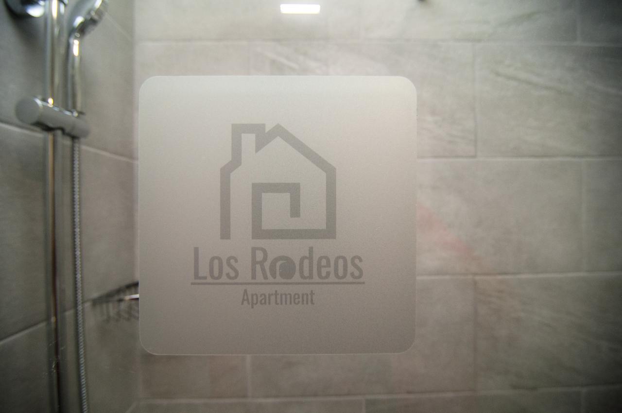 Appartement Rodeos Luxury La Laguna (Tenerife)