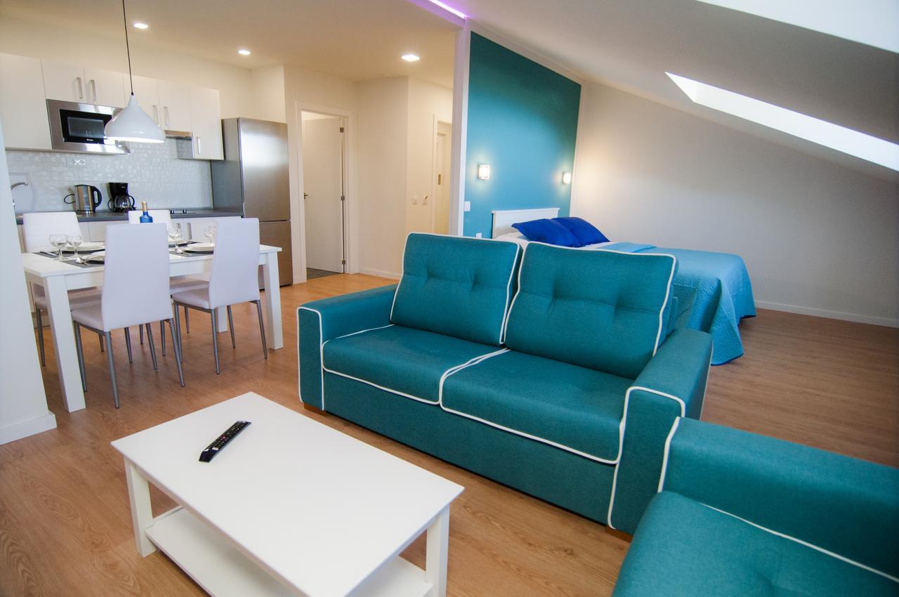 Appartement Rodeos Luxury *