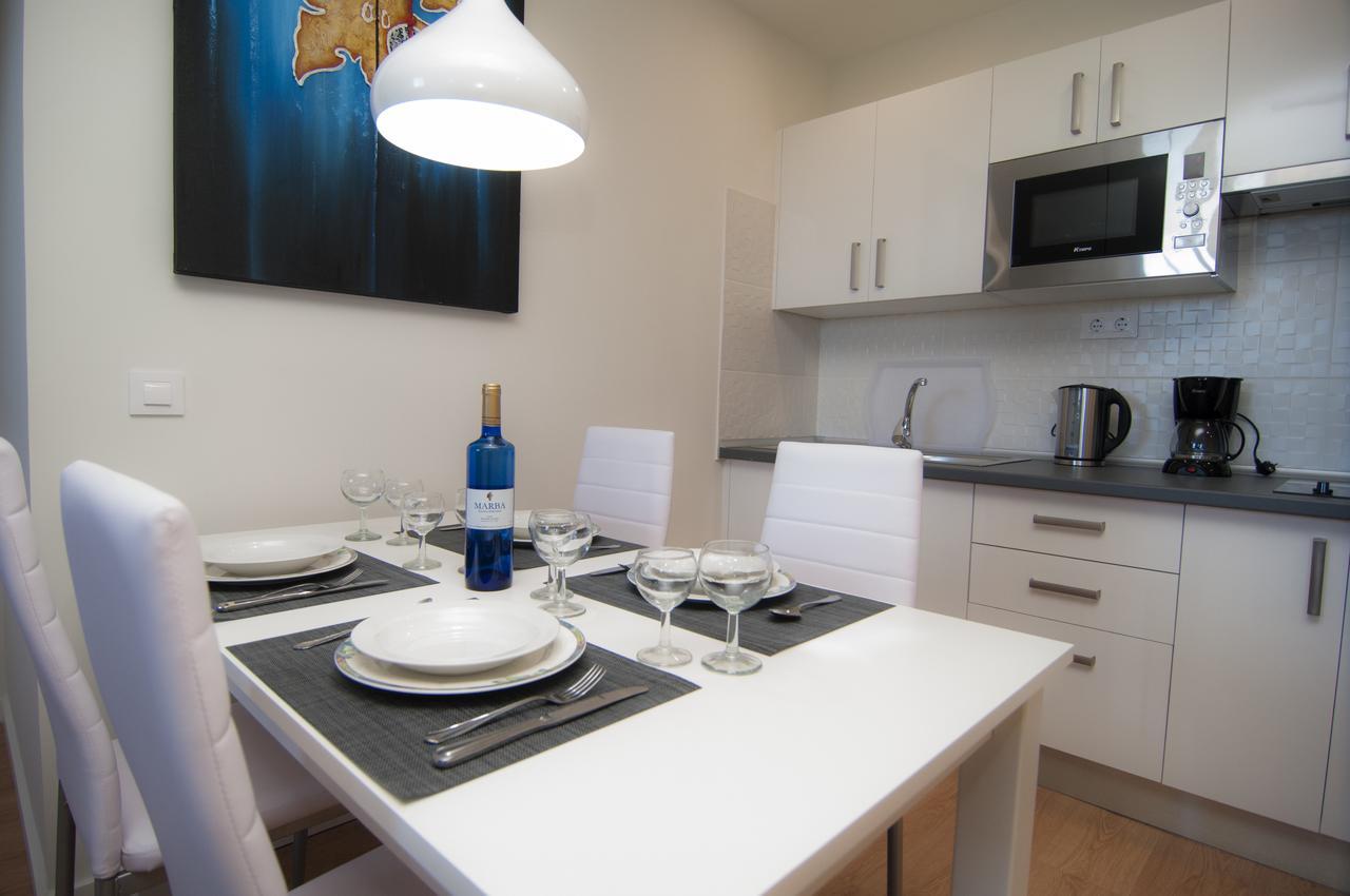 Rodeos Luxury La Laguna (Tenerife)