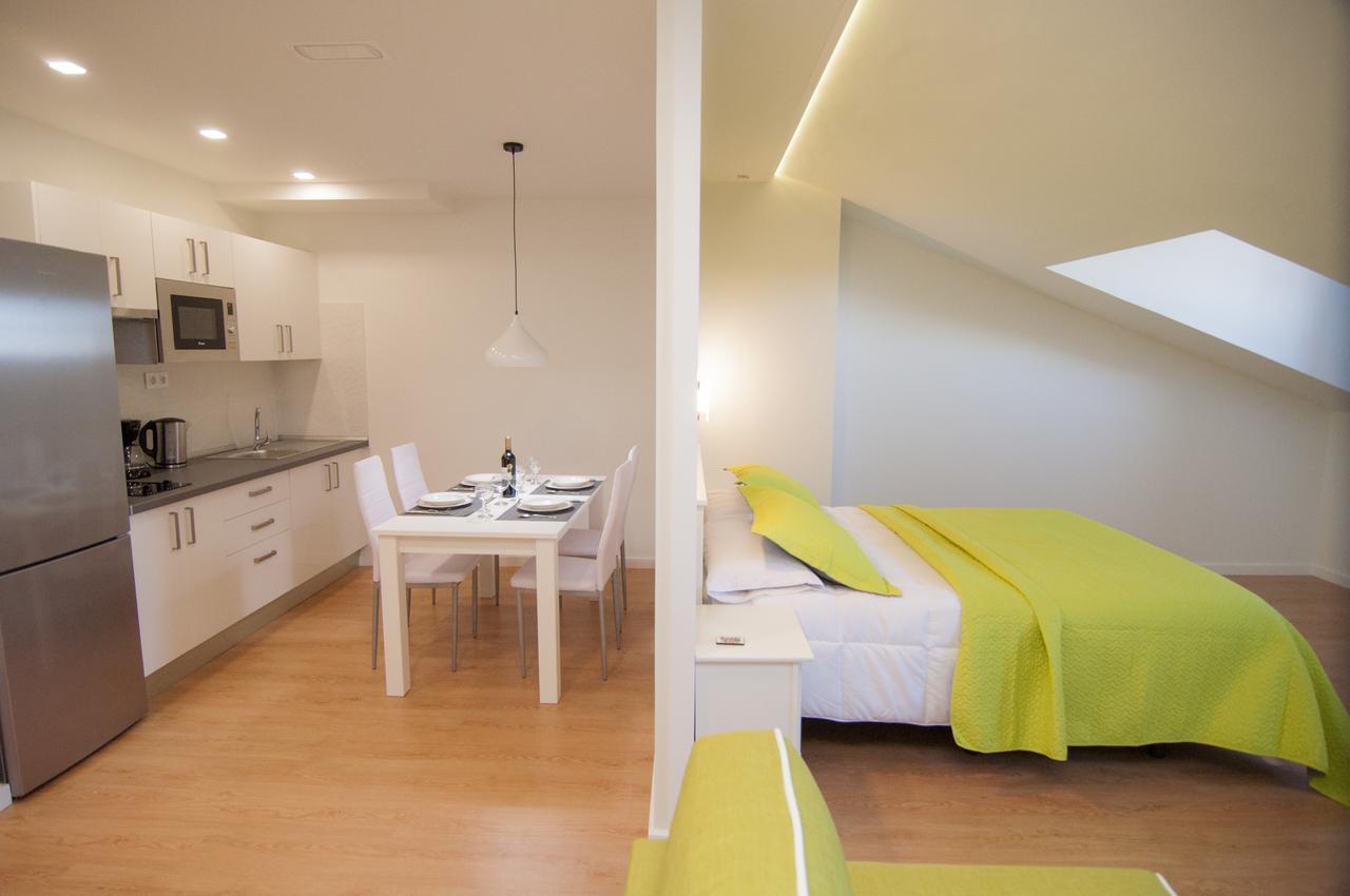 Appartement Rodeos Luxury La Laguna (Tenerife)