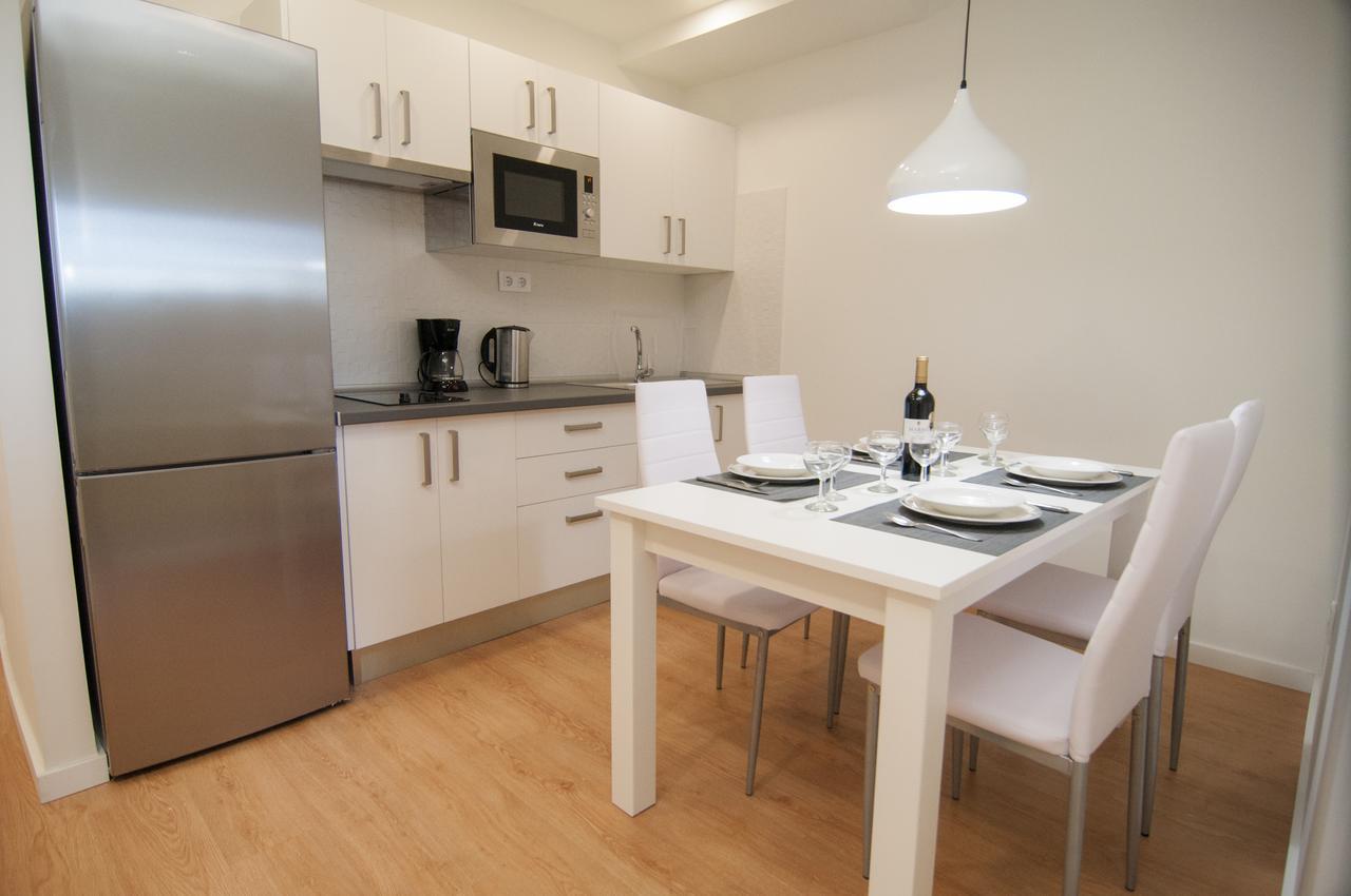 Appartement Rodeos Luxury La Laguna (Tenerife)