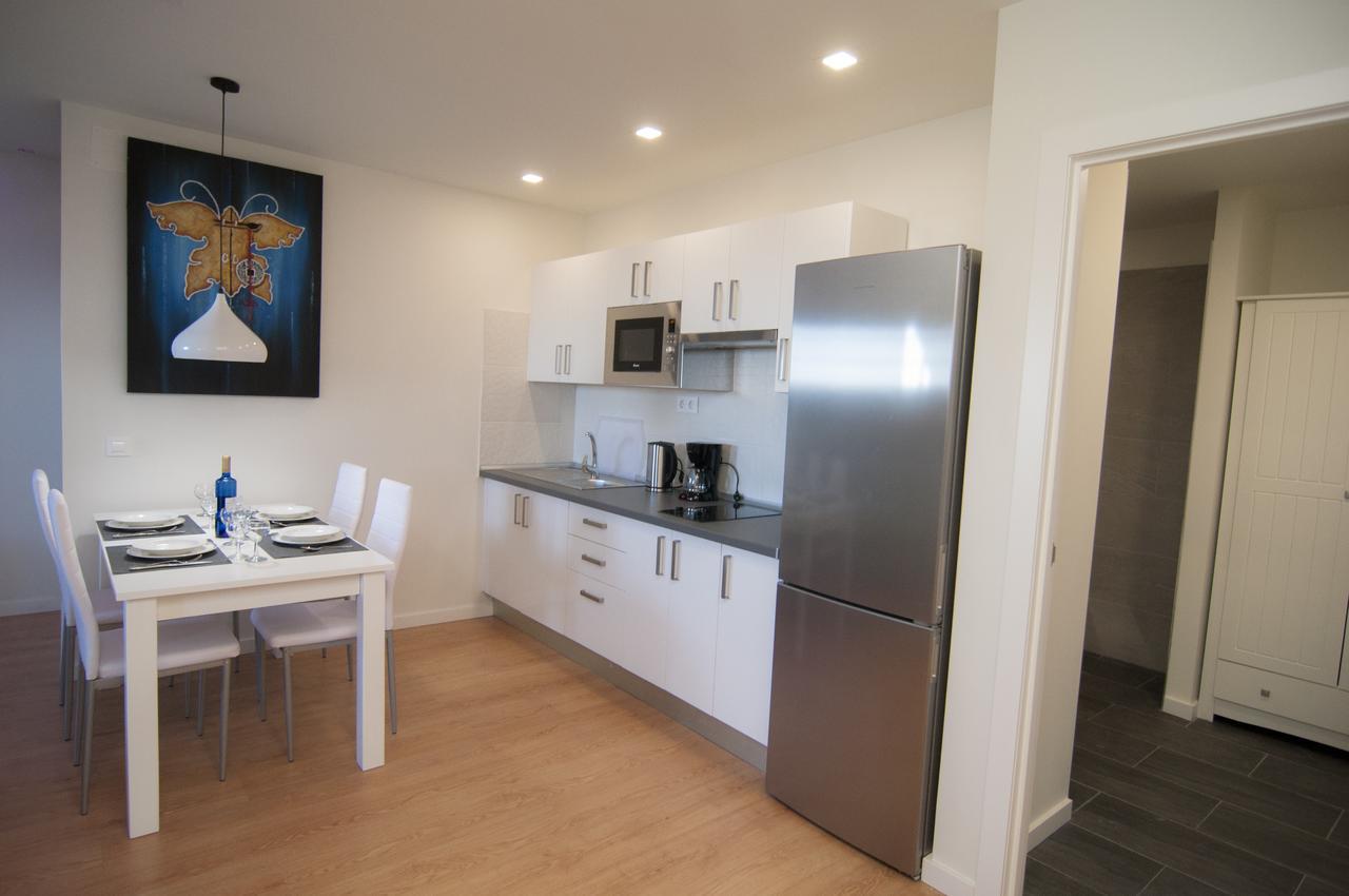 Rodeos Luxury Appartement *