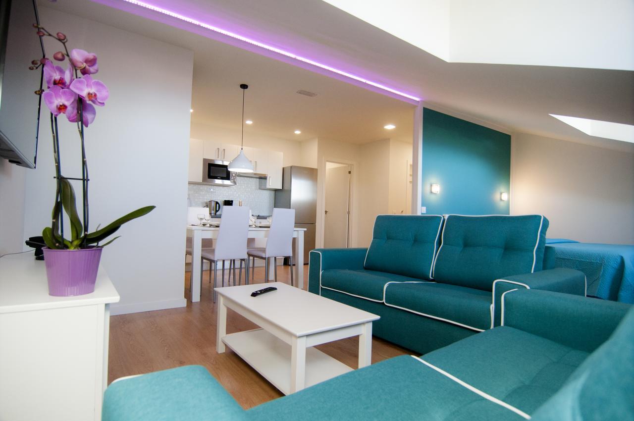 Rodeos Luxury Appartement