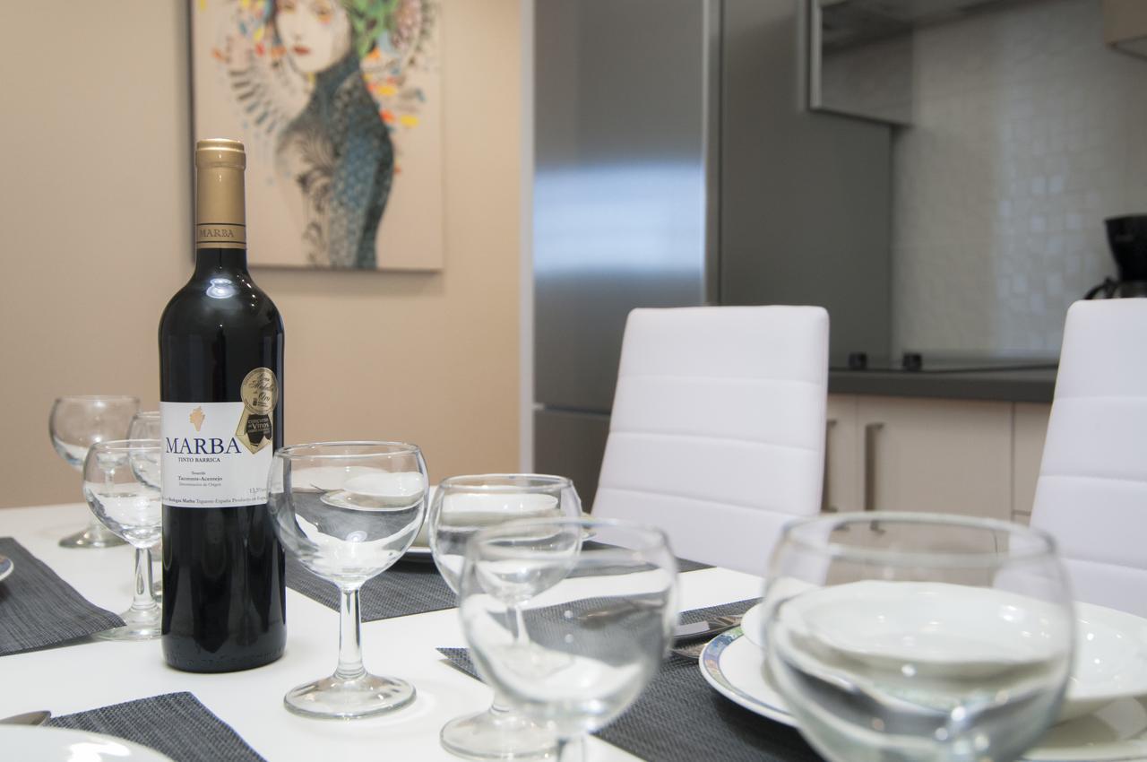 Rodeos Luxury Appartement