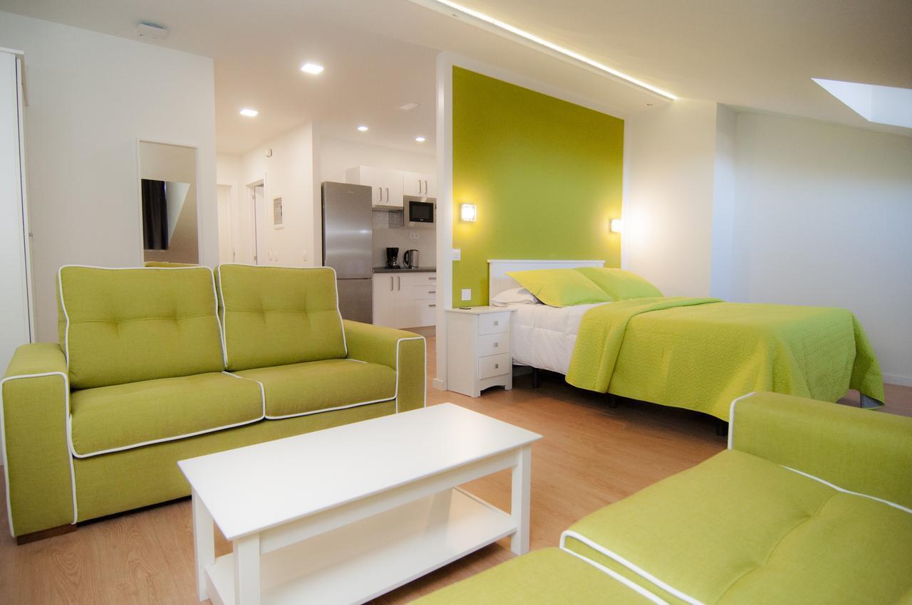 Rodeos Luxury Appartement La Laguna (Tenerife)