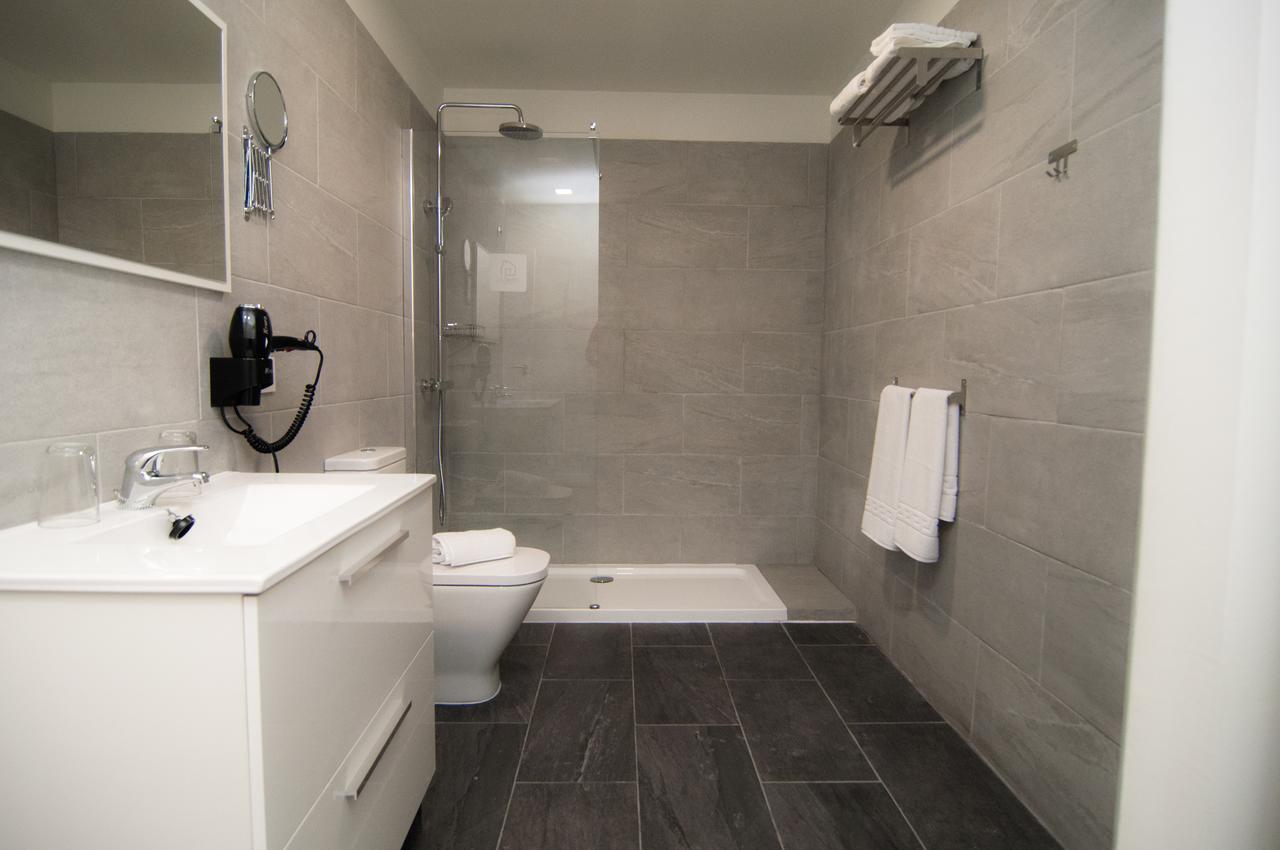 Rodeos Luxury Appartement *