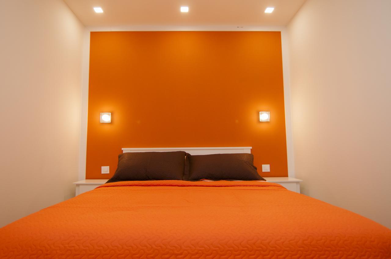 Rodeos Luxury Appartement