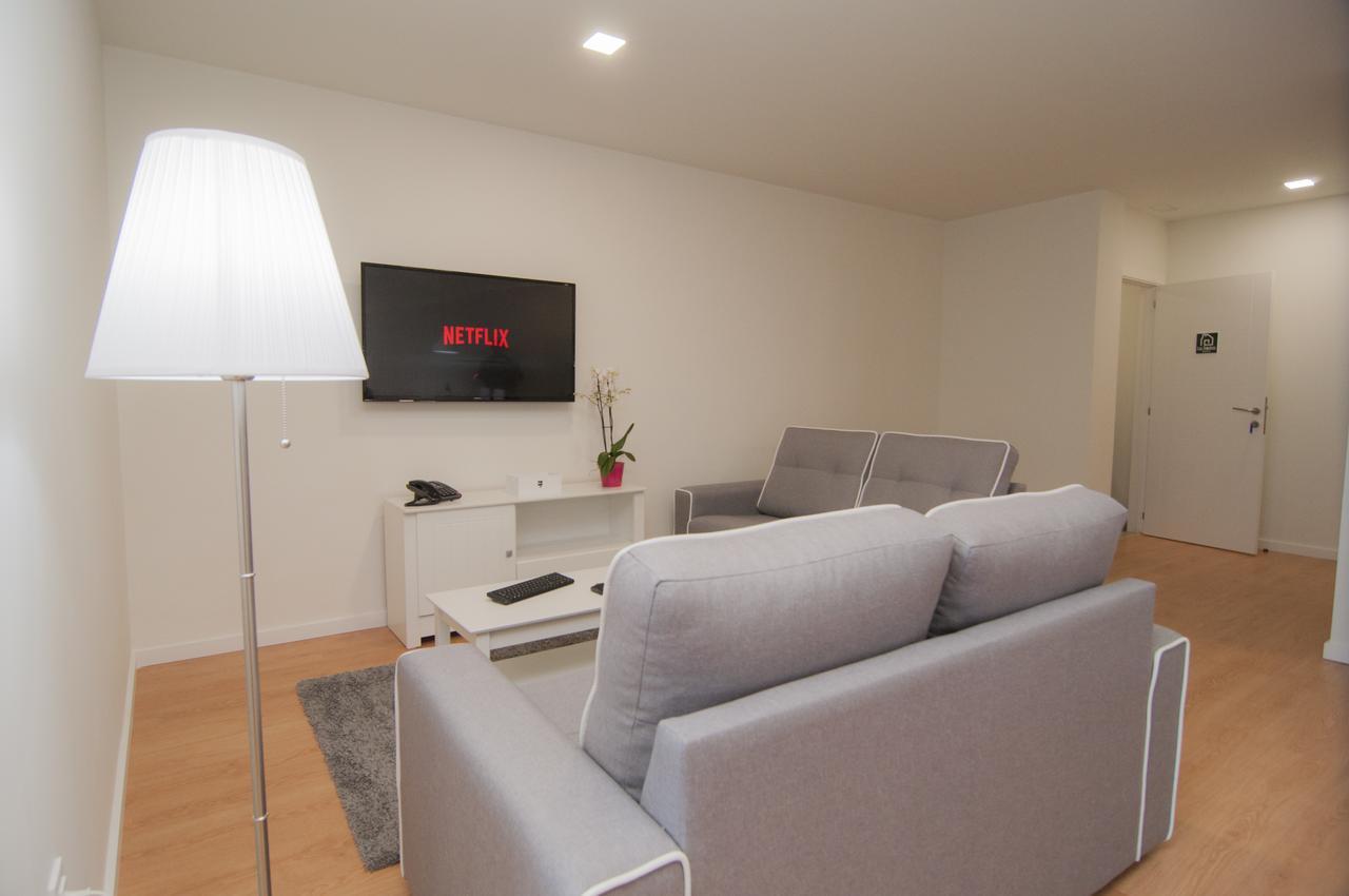 Rodeos Luxury Appartement *