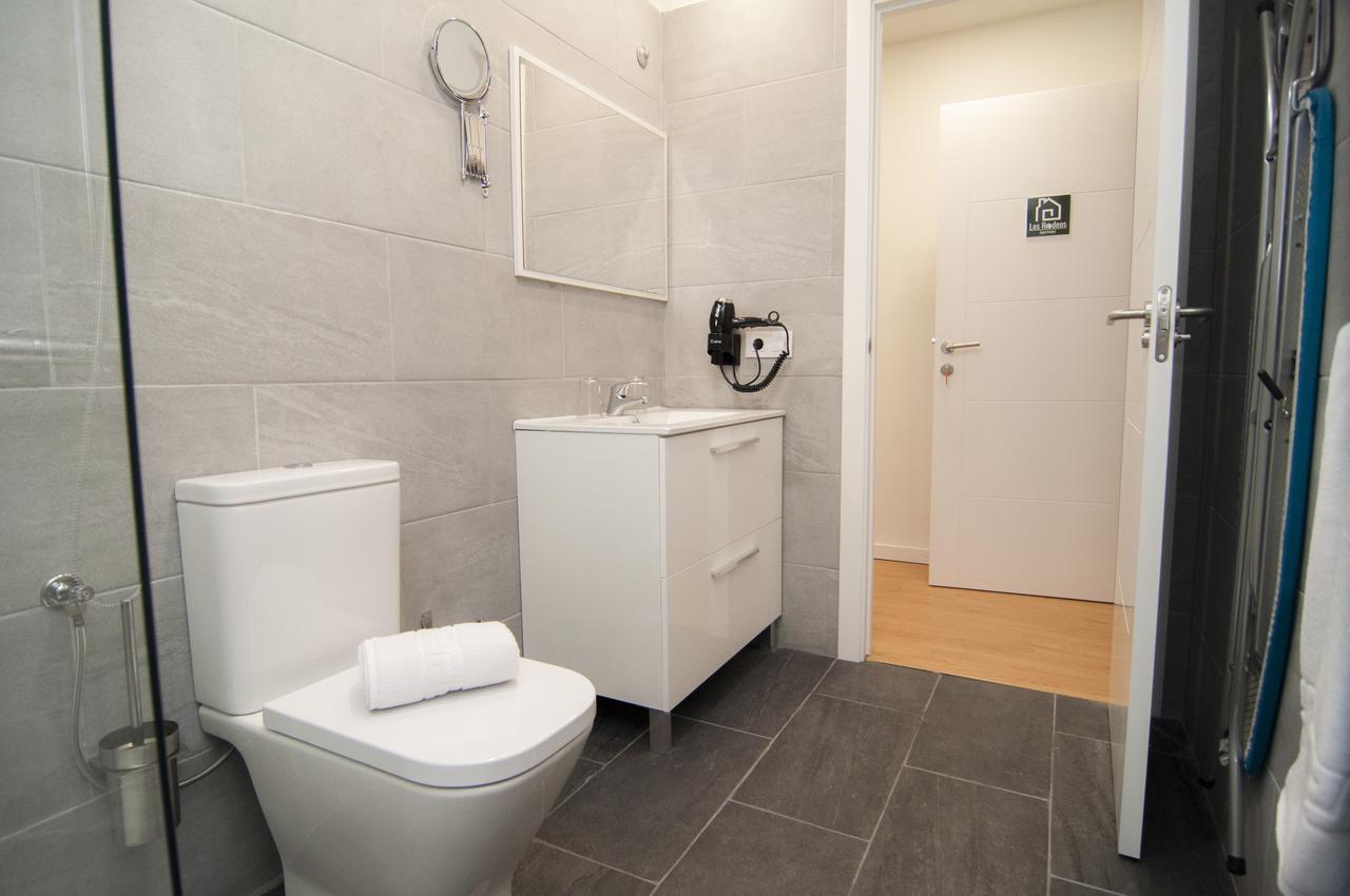 Rodeos Luxury Appartement *