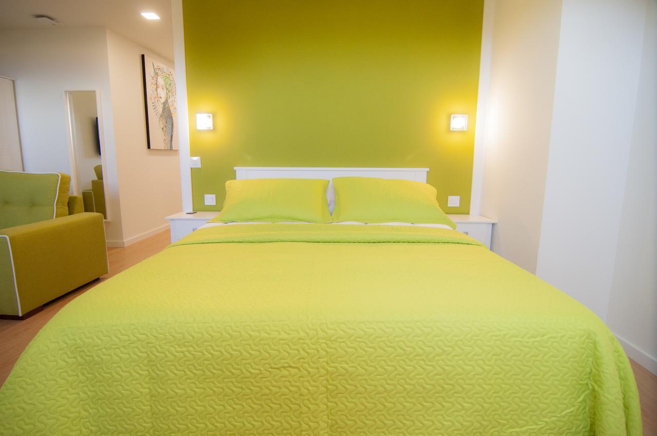 Appartement Rodeos Luxury *
