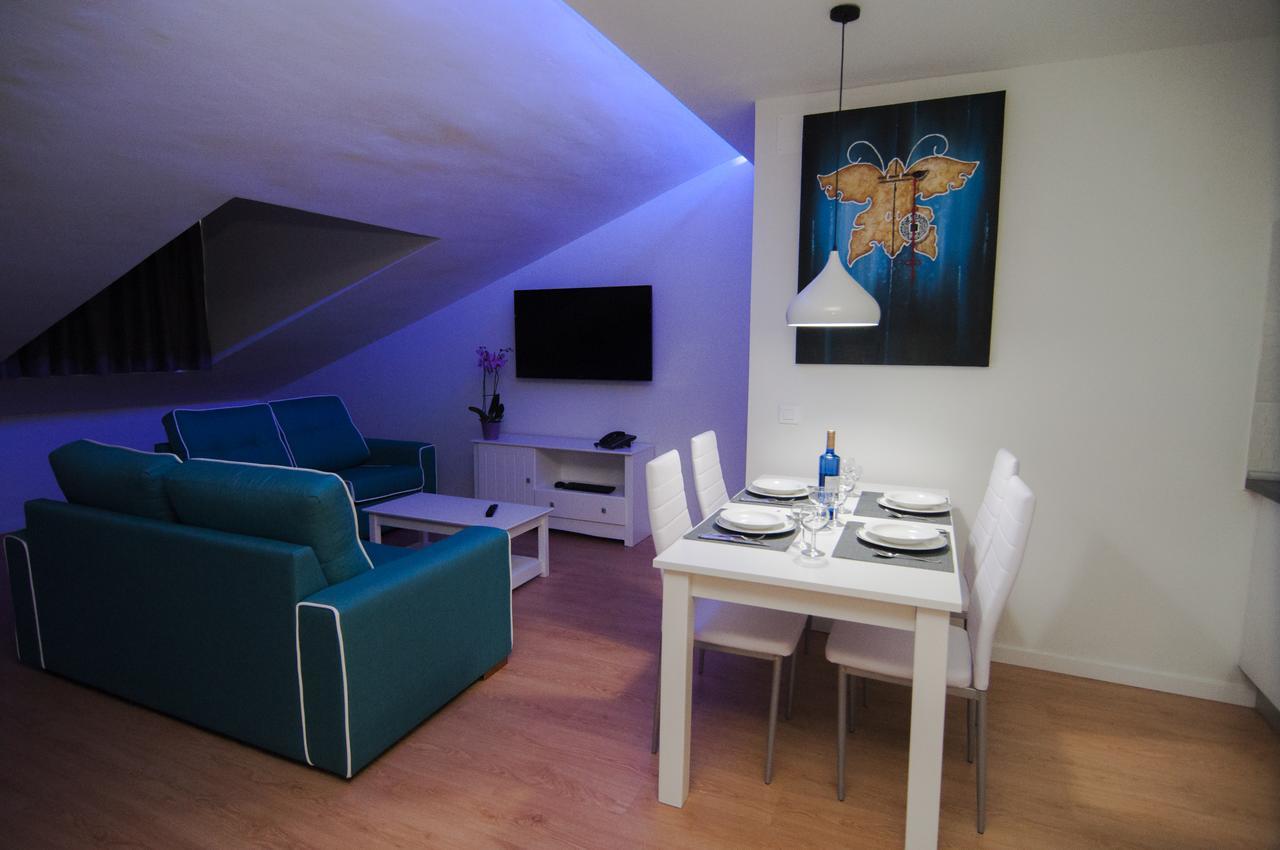 Rodeos Luxury Appartement *