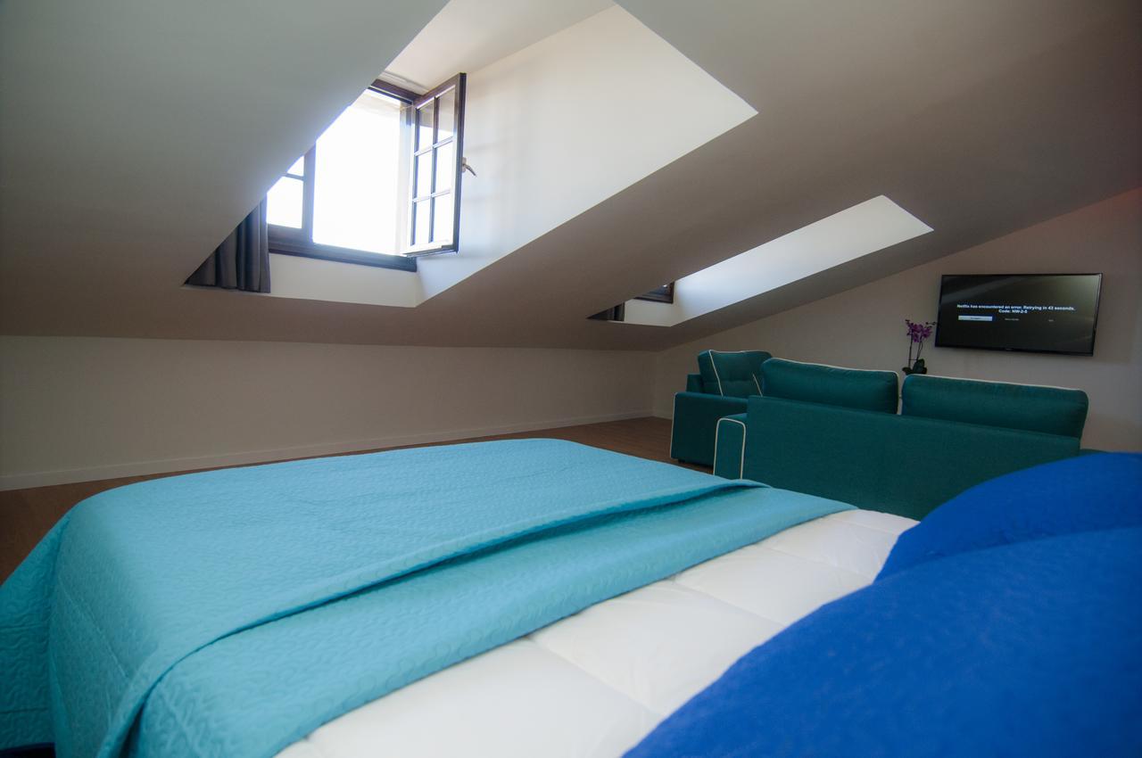 Rodeos Luxury La Laguna (Tenerife)